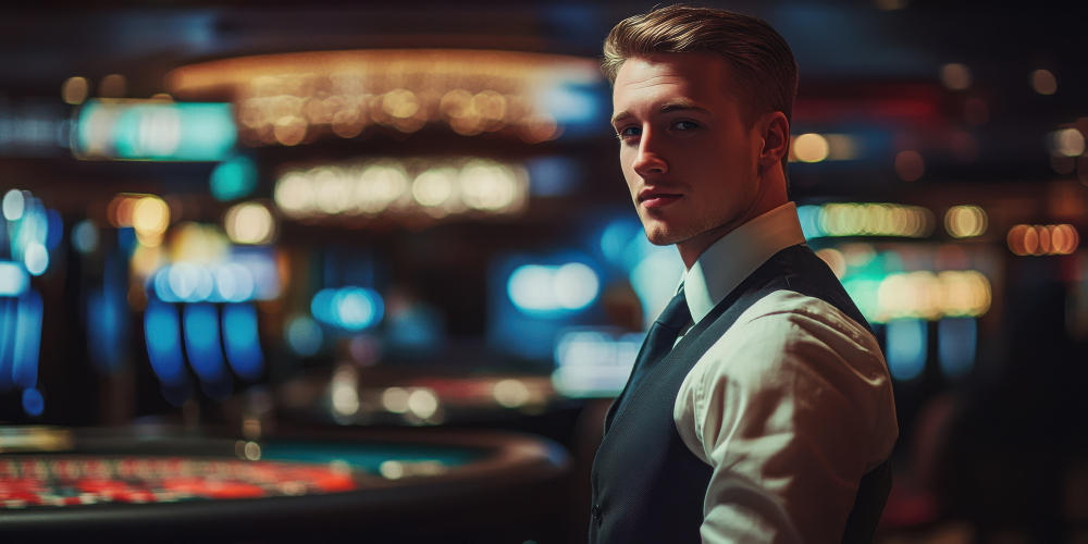 Голодные и сытые автоматы: как игроки в Nomad ищут горячие слоты