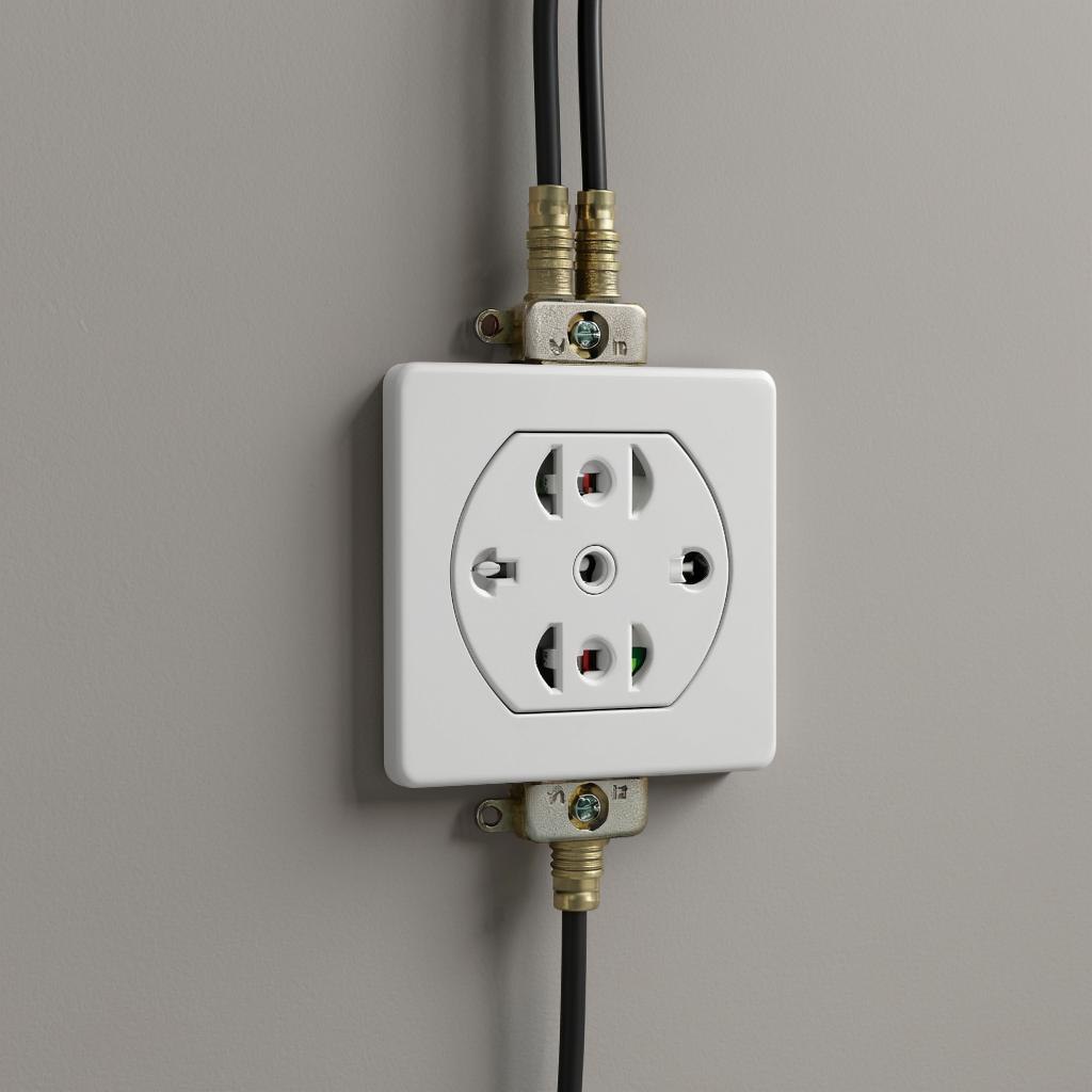 Почему не работает розетка: диагностика обрыва проводки