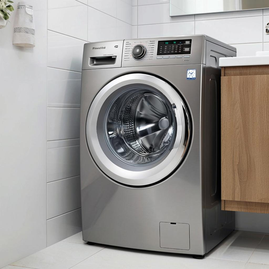 Замена подшипников барабана стиральной машины Samsung