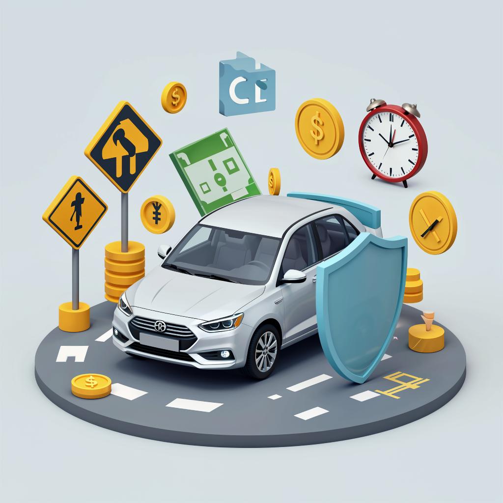 Почему стоимость КАСКО отличается и как найти лучшее предложение