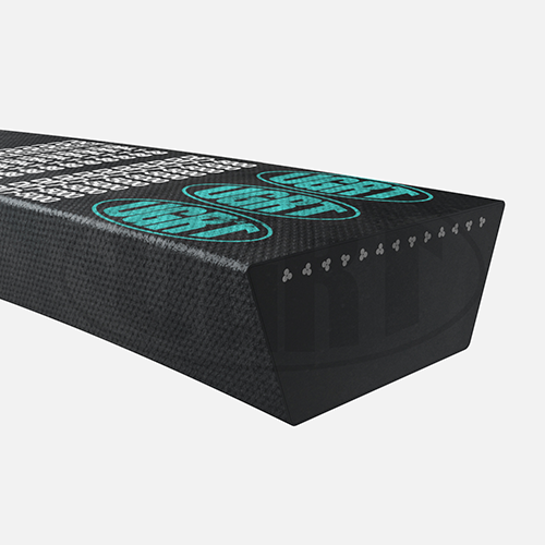 Ремни приводные: незаметные герои промышленности и техники