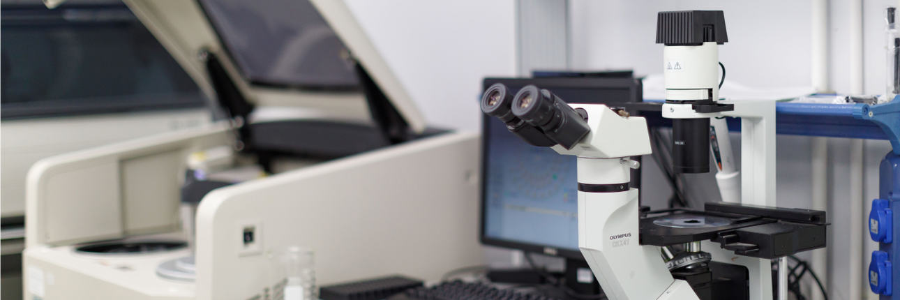 Экзактэ Лабс: Ваш надежный партнер в клинических исследованиях и диагностике