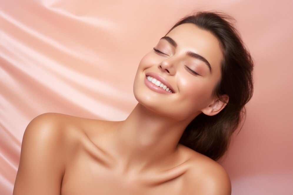 Густота волос на максимум: никотиновая кислота в действии