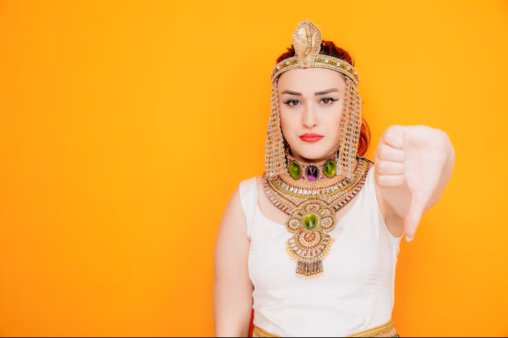 Как выбрать идеальный подарок - универсальные советы и лучшие ювелирные украшения CleopatrA