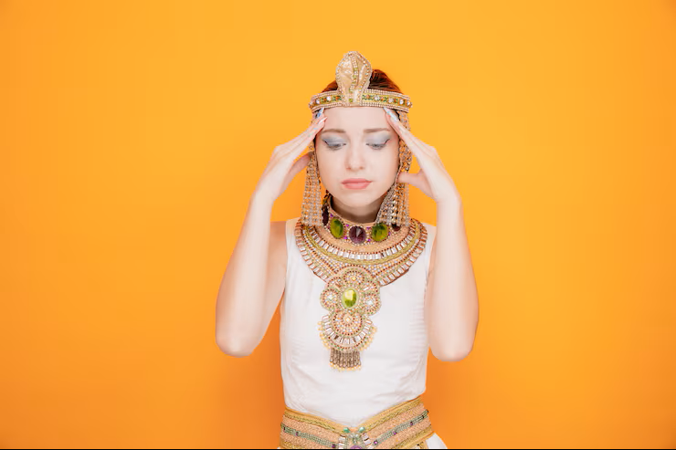 Как выбрать идеальный подарок - универсальные советы и лучшие ювелирные украшения CleopatrA