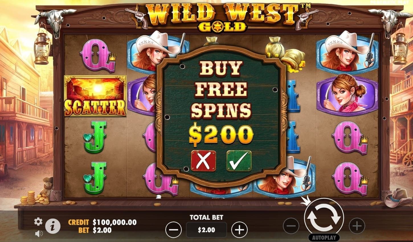 Акции от Wild West Gold на праздники и дни рождения: как заранее активировать и что дают чаще всего