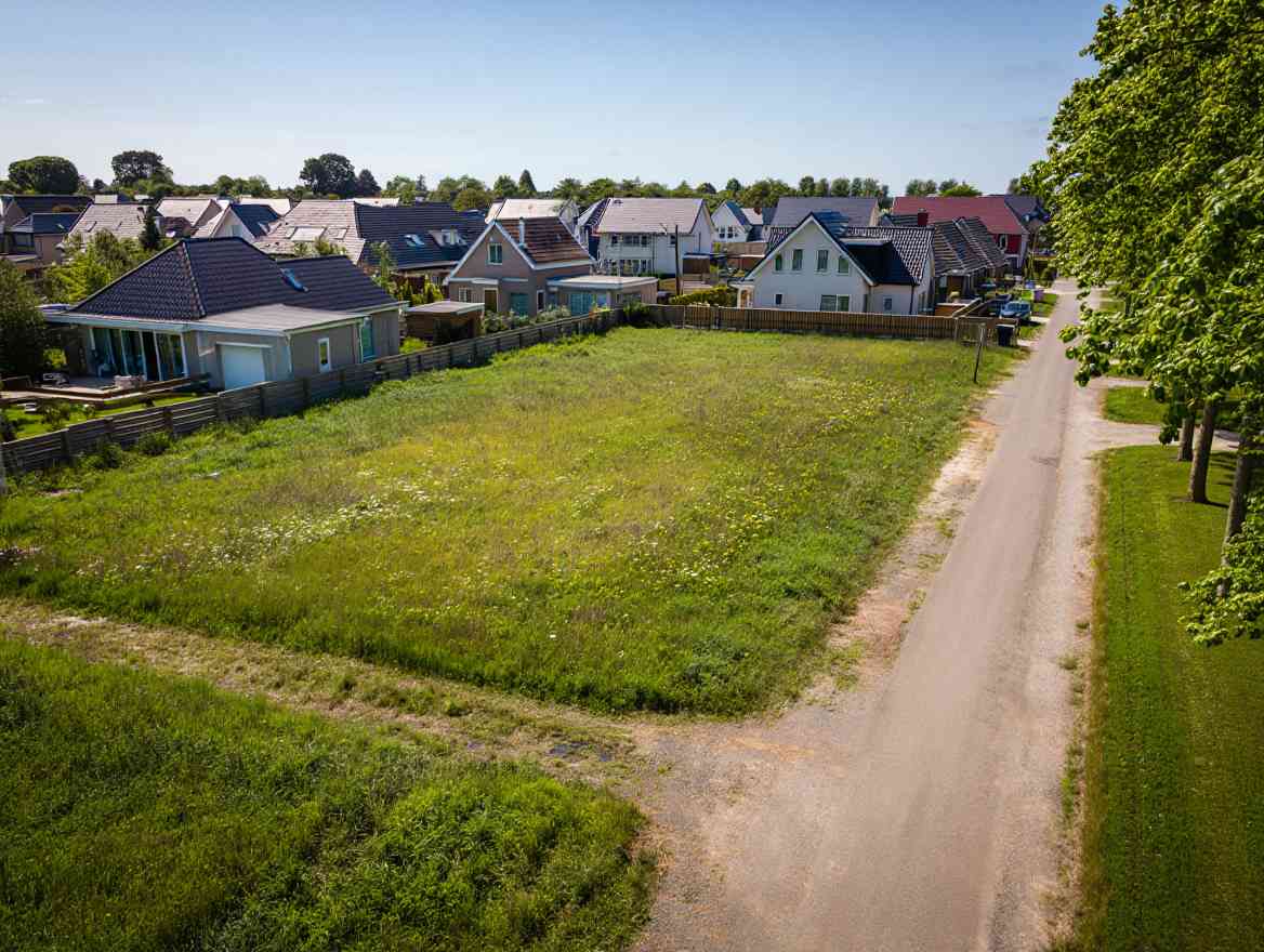 Как оформить земельный участок в ипотеку?