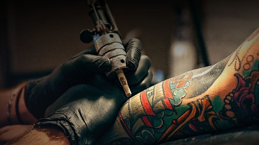 Татуировки в тренде: что выбрать в 2025 году