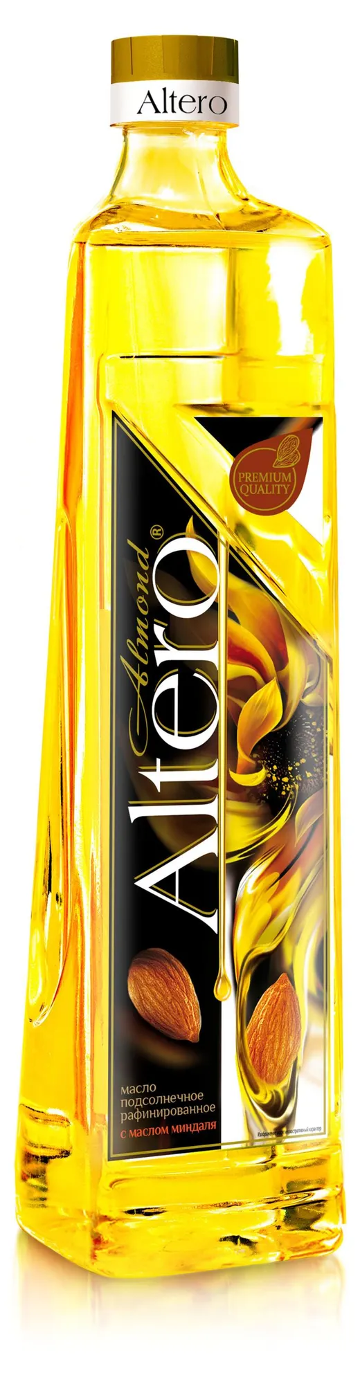 Масло подсолнечное: польза, применение и особенности