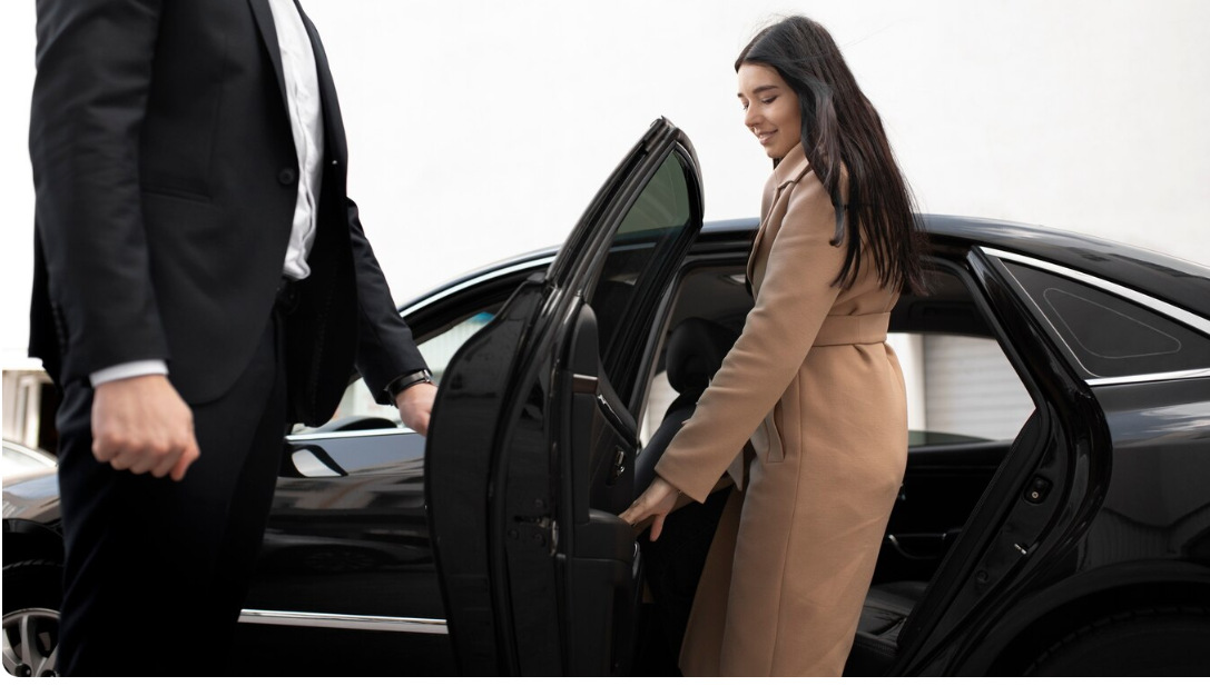 Удобство трансфера: ключ к комфортным поездкам