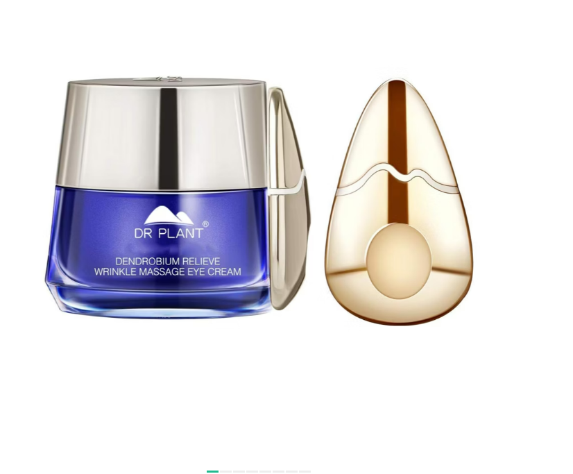 Уходовая косметика вокруг глаз: Секреты сияющего и молодого взгляда