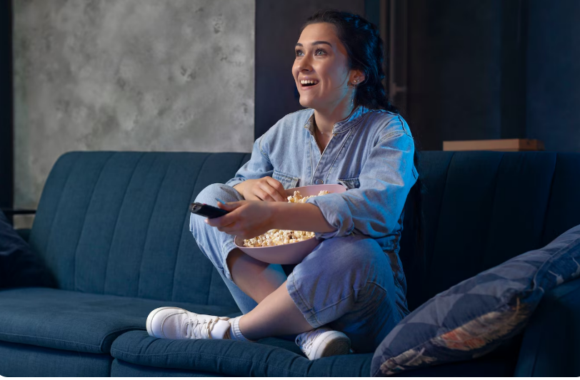 Откройте мир кино без ограничений: Путешествие в мир бесконечных возможностей