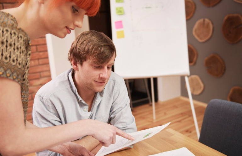 Курс Организационная психология: Понимание человеческого поведения в бизнесе