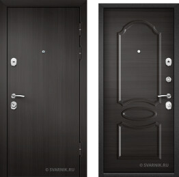 Вход в ваш личный мир: Как правильно подобрать двери, чтобы создать комфорт и стиль вашего дома