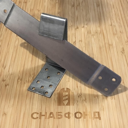 Крепежный Уголок Скользящий: Революционное Решение для Надежного и Динамичного Крепления