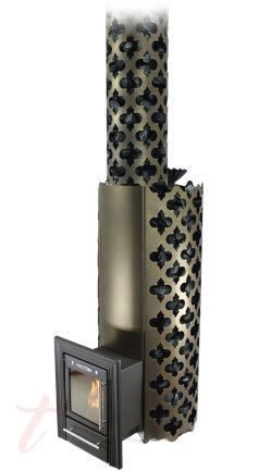 Домашние печи и печи-камины: Создание тепла и уюта в вашем доме