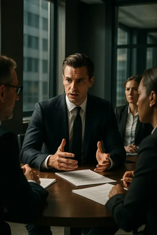 Как «Лучше звоните Солу» учит финансовой дисциплине и карьерному росту