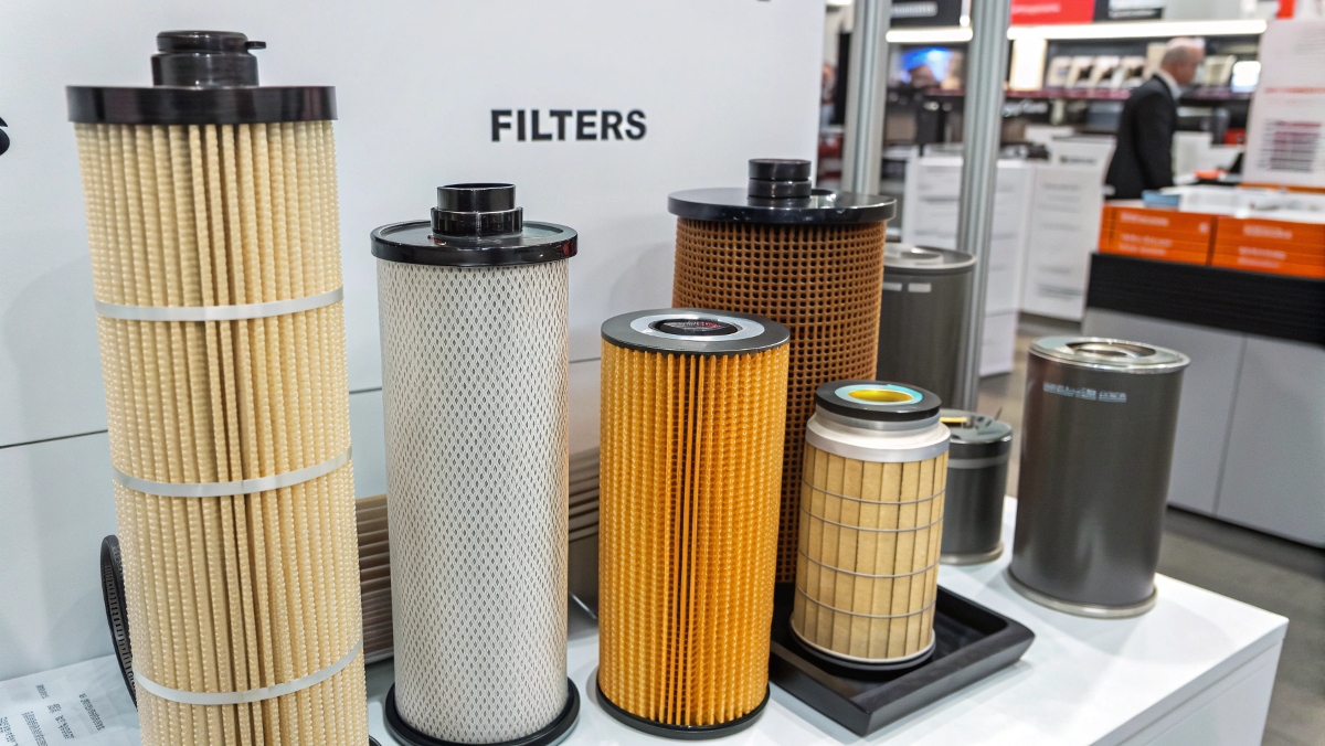 Зачем важно следить за фильтрами