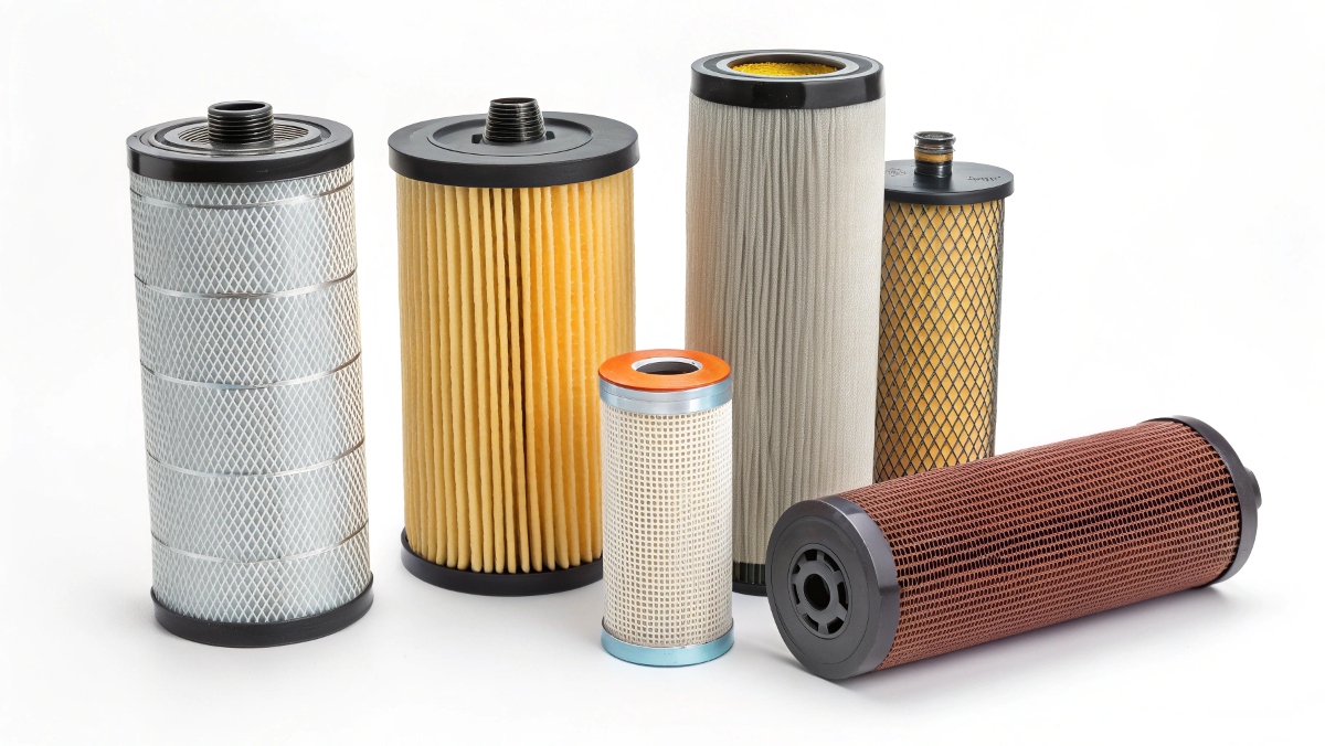 Зачем важно следить за фильтрами