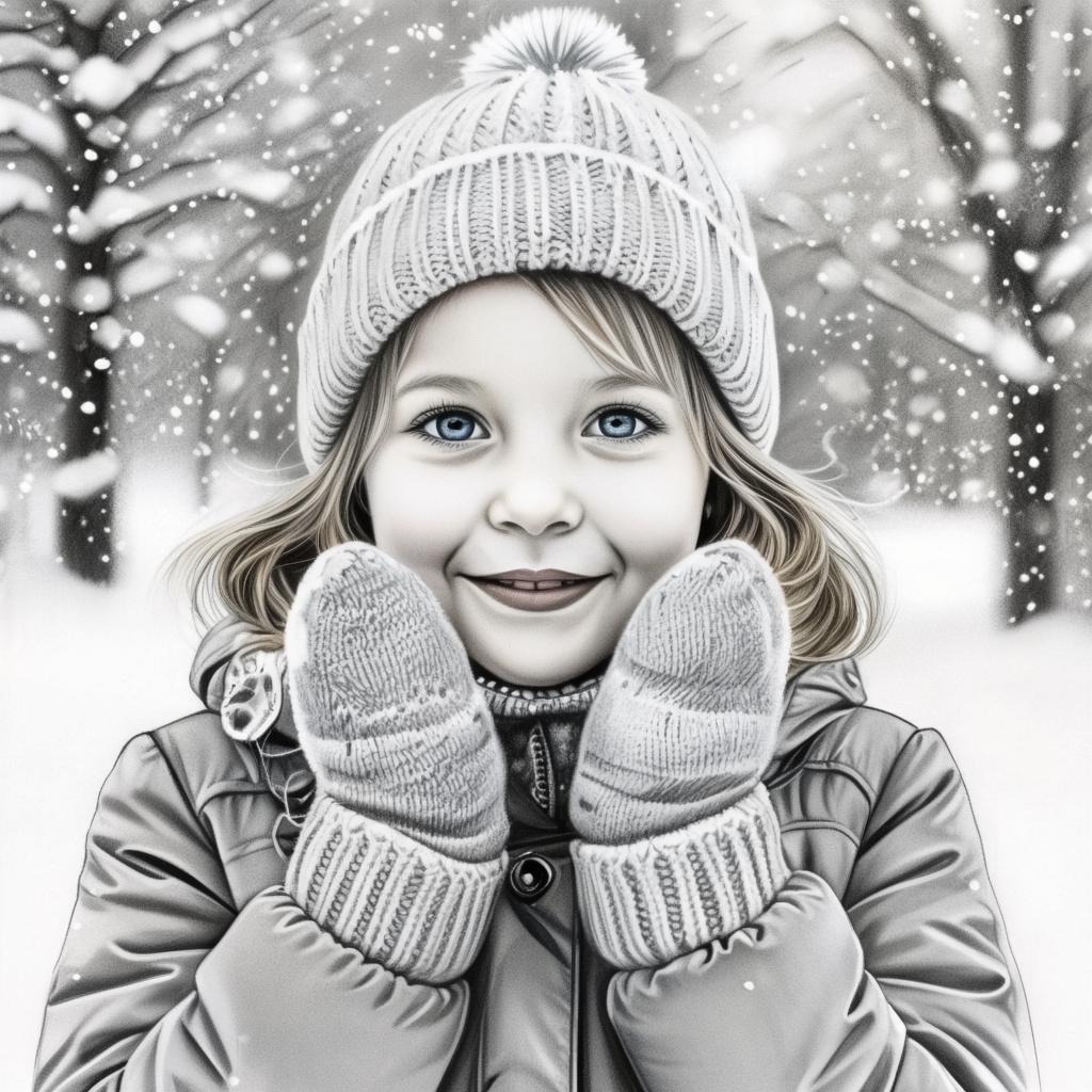 Как сочетать зимние аксессуары: шапка, шарф и перчатки