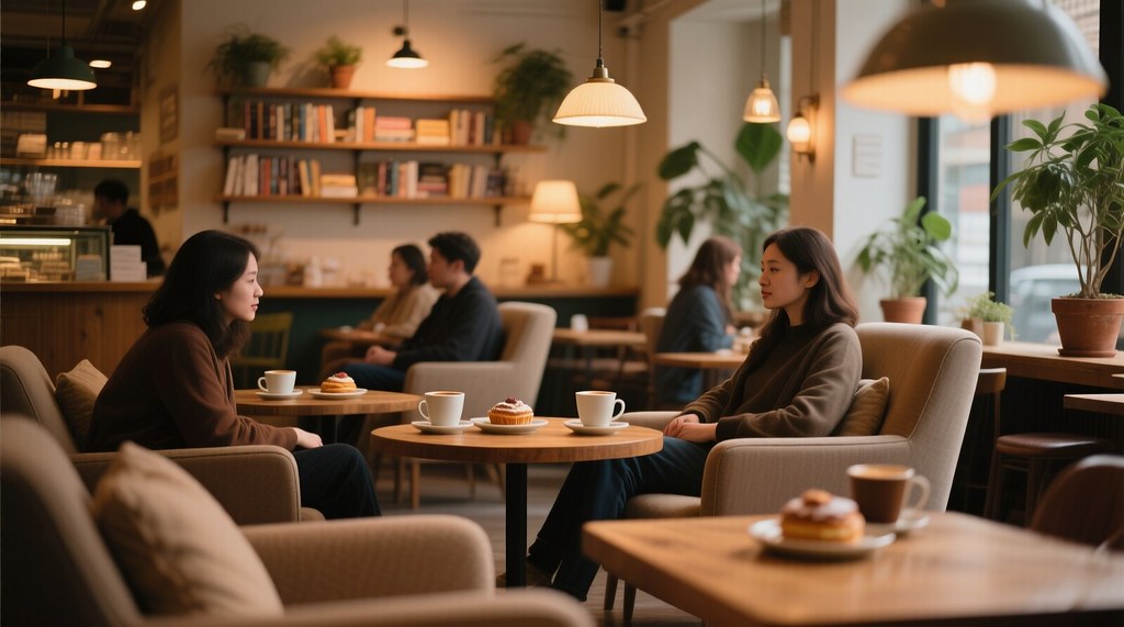 Частые ошибки при выборе стульев для ресторанов и кафе