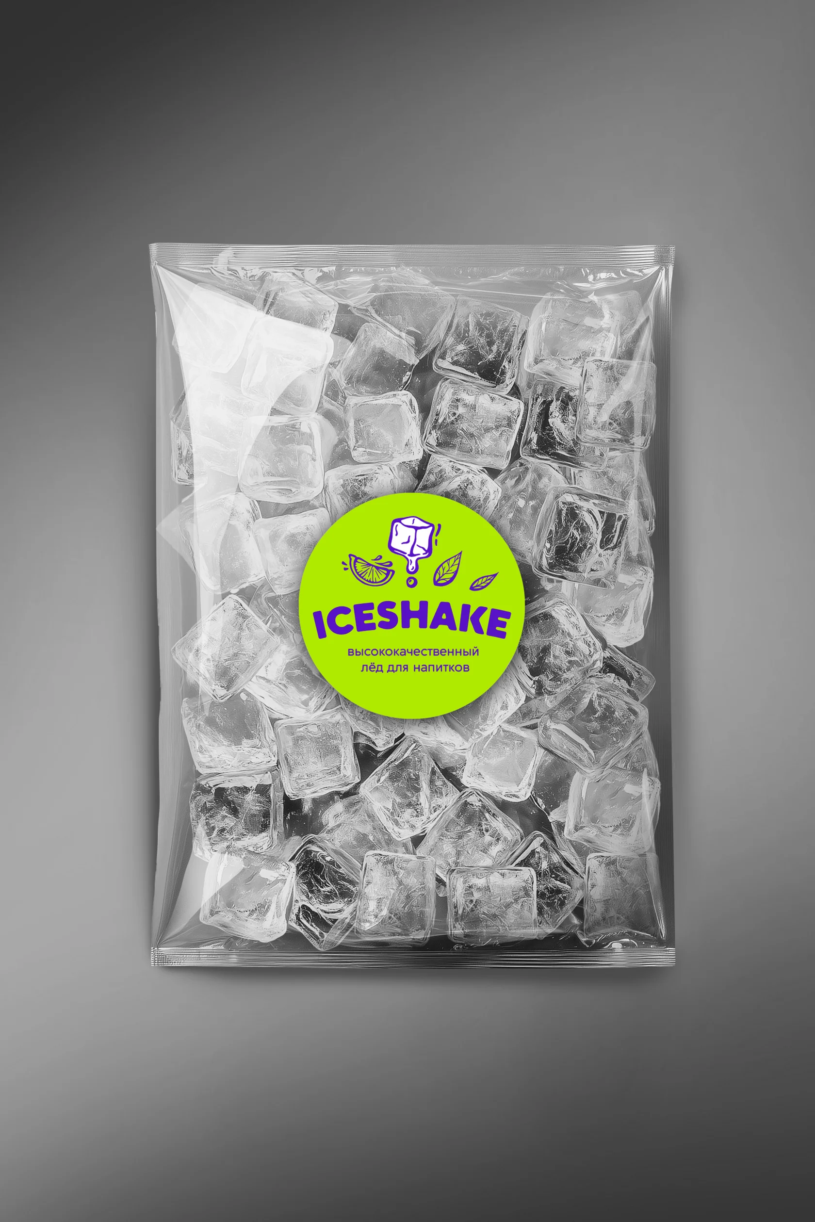 Больше, чем просто замороженная вода: Пищевой лед – незаменимый ингредиент для напитков, блюд и создания праздничной атмосферы, обеспечивающий свежесть, охлаждение и эстетику