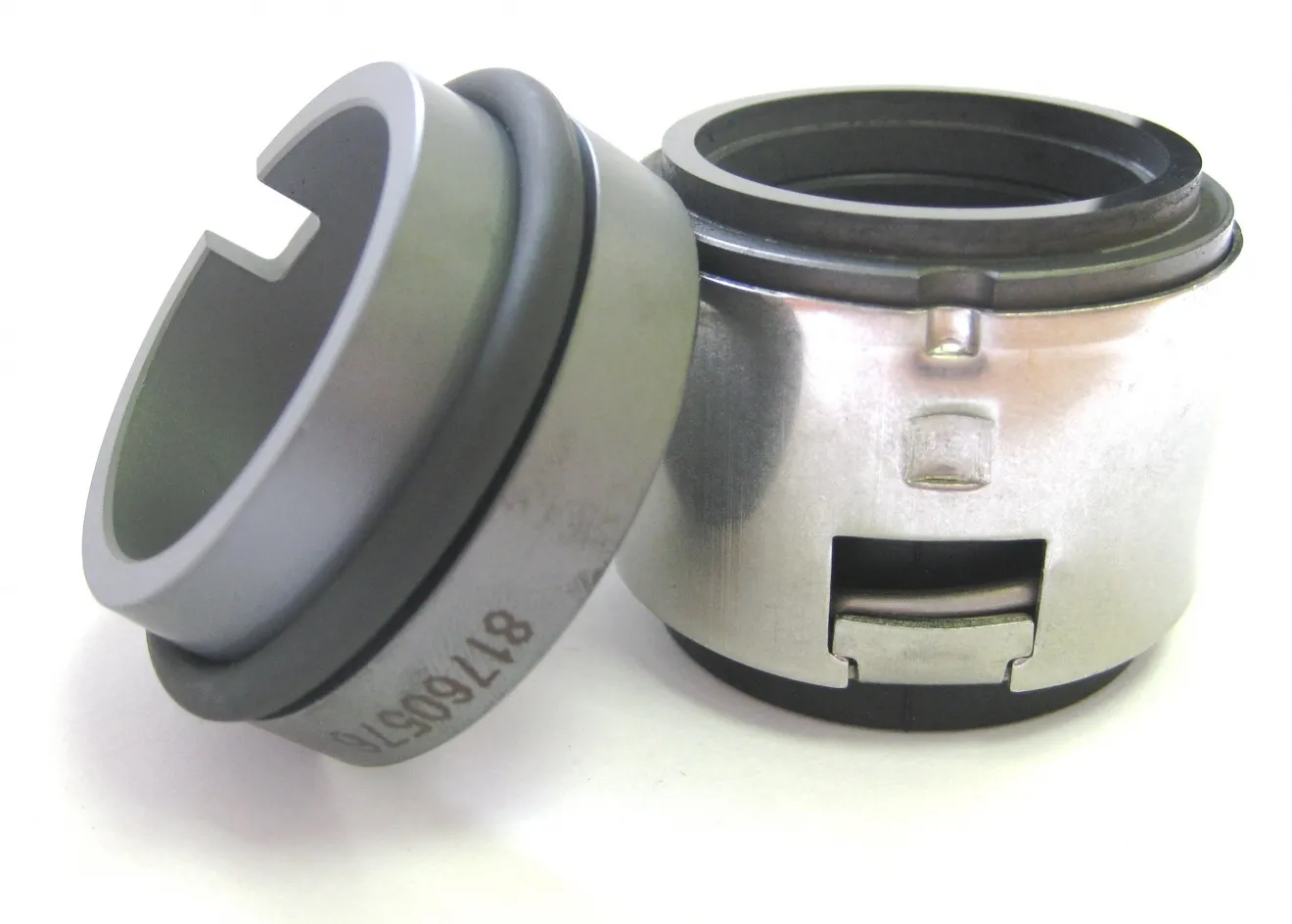 Сердце и сосуды промышленности: Насосы и уплотнения – основа надежной работы технологических процессов