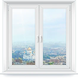 Комфорт и стиль: Преимущества пластиковых окон, преображающие ваш дом