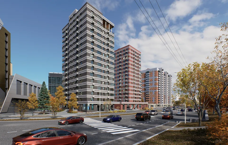 Как Выбрать Квартиру от Застройщика: Инвестиция в Будущее, Сделанная Правильно