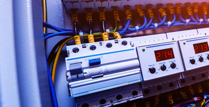 Гарантия стабильности и эффективности: Измерение и контроль качества электроэнергии – основа надежной работы электрооборудования и энергосистемы