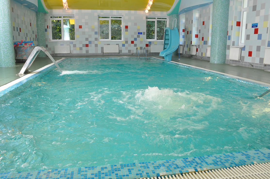 Забота о здоровье мамы и ребенка: Преимущества санатория "Мать и дитя" – комплексный подход к оздоровлению, укрепление семьи и незабываемые впечатления