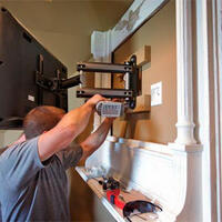 Муж на час: помощь по дому, когда это необходимо