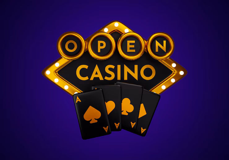 Казино будущего: технологии, которые изменят азартные игры