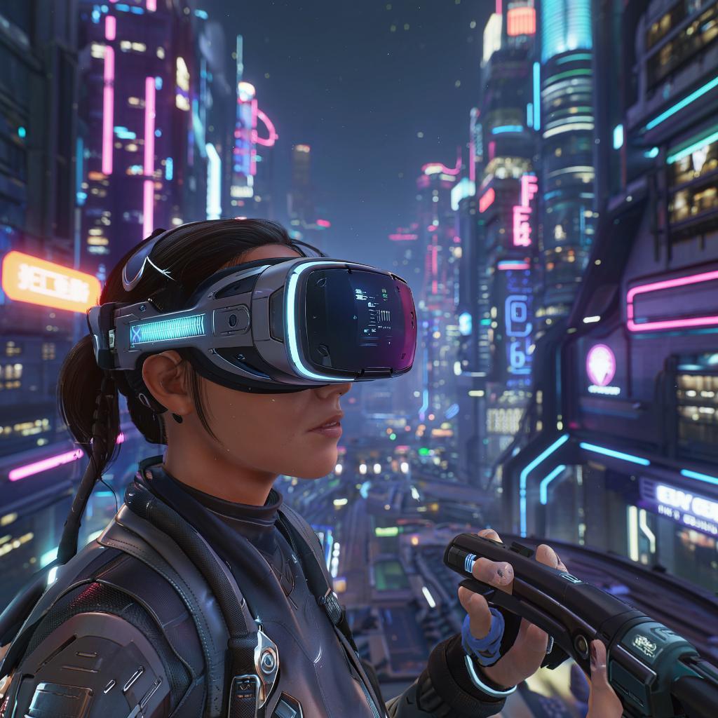 Интерактивные развлечения: тренды и возможности для современных мероприятий