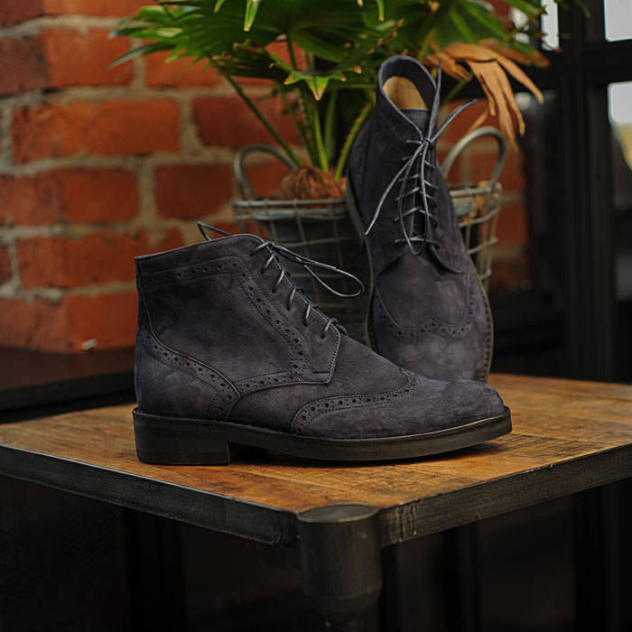 Почему не стоит экономить на зимней обуви: взгляд эксперта