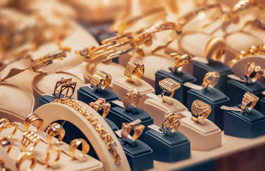 Почему стоит продавать золото: преимущества скупки и выгодные возможности