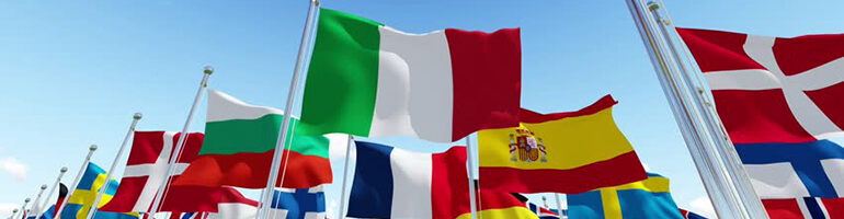 Завоевание западного рынка: секреты успешного продвижения сайтов в США и Европе