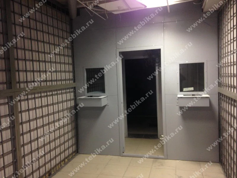 Бронеконструкции и защитное оборудование: Обеспечение безопасности в современном мире