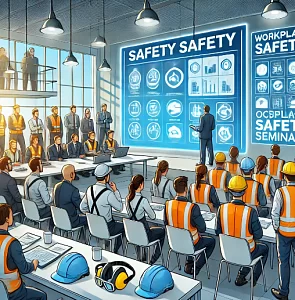 Обучение персонала вопросам охраны труда: цели, порядок и значение