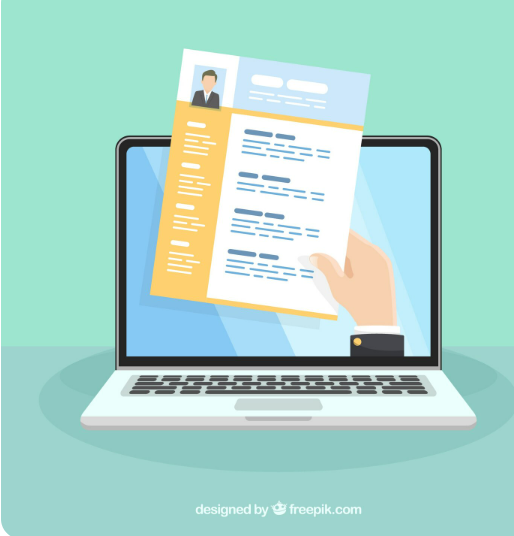 Создание резюме онлайн: просто, быстро и эффективно