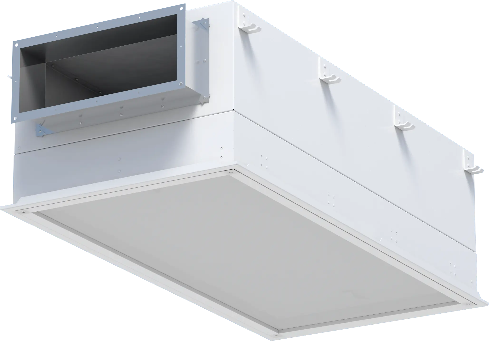 TION Lam-M2: Локальная Защита от невидимых угроз