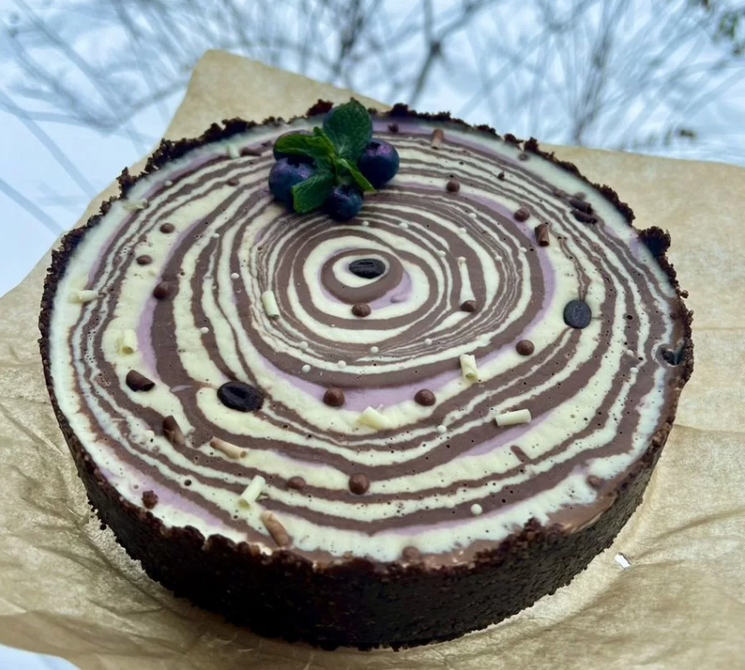 Заказать торт: Сделайте праздник незабываемым!