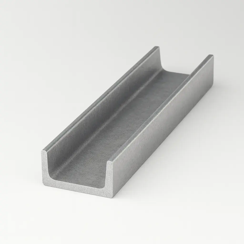 Применение швеллера