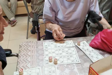 Почему пансионат для пожилых людей — оптимальное решение?