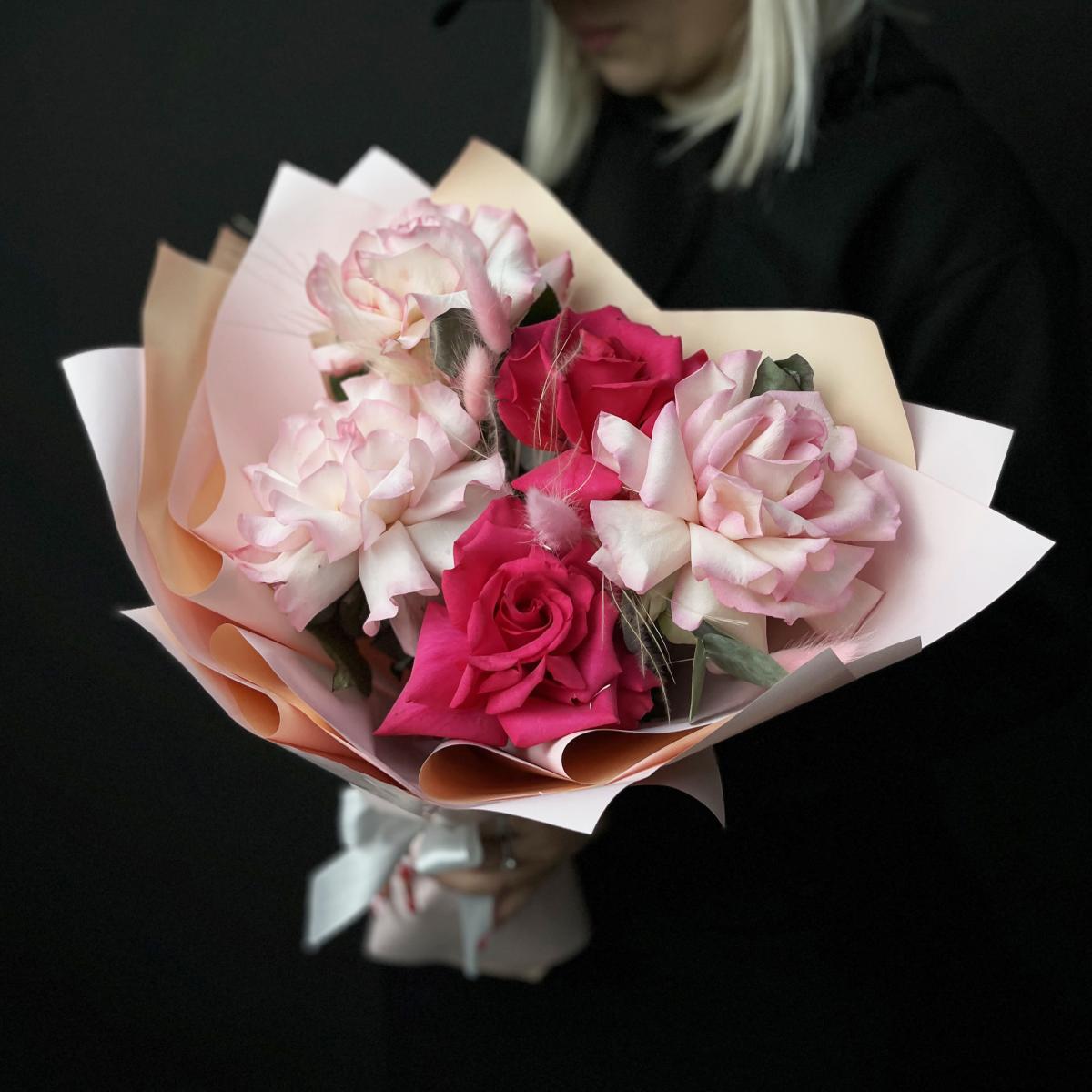 Заказ букета цветов: как выбрать и доставить лучший подарок