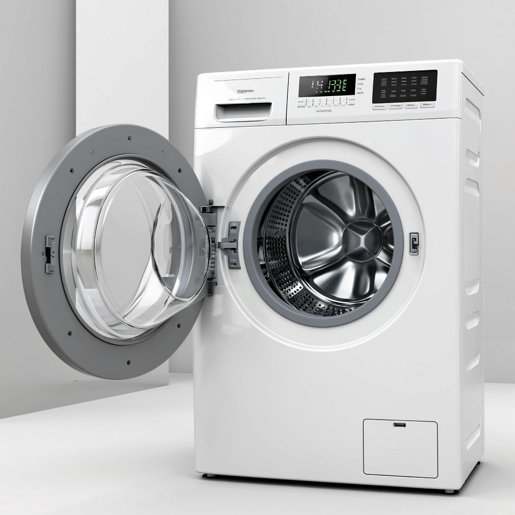 Замена манжеты люка на стиральной машине Indesit: подробная инструкция