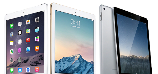 Замена дисплея iPad: руководство по ремонту