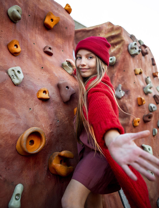 Основные элементы и дополнительные функции игровых комплексов для улицы