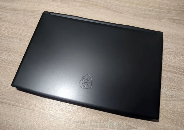 Продажа ноутбуков MSI и игровых моделей: где оценят их по достоинству