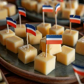 В чем разница между твердыми, полутвердыми и мягкими сырами